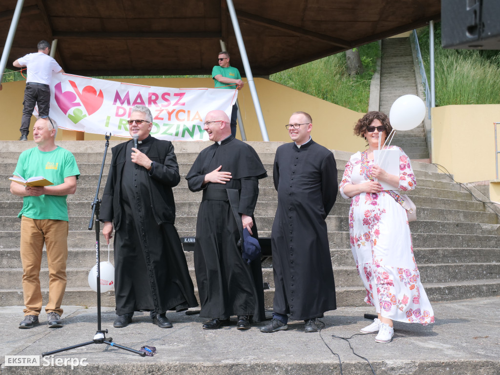 Marsz dla życia i rodziny