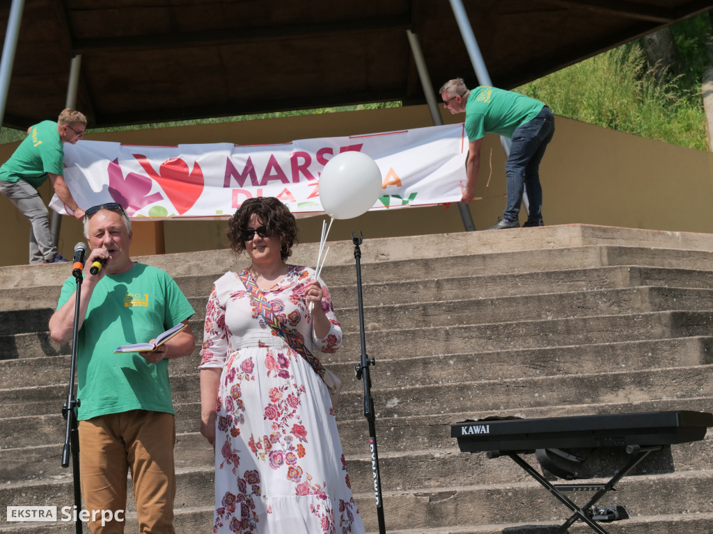 Marsz dla życia i rodziny