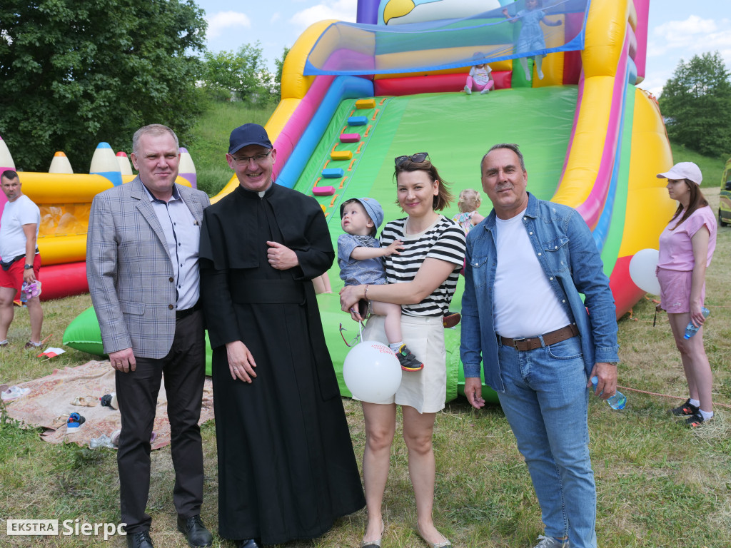 Marsz dla życia i rodziny