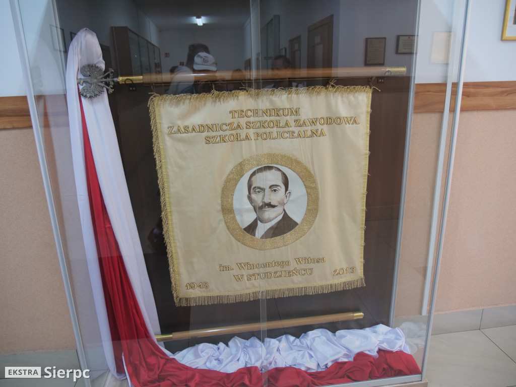 Warsztaty kulinarne w Studzieńcu