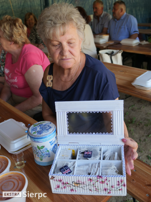 Klasowe spotkanie po latach