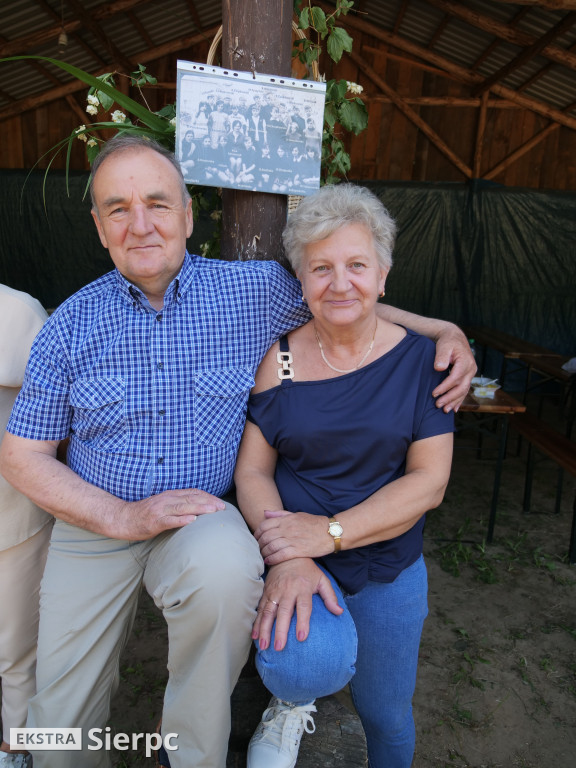 Klasowe spotkanie po latach