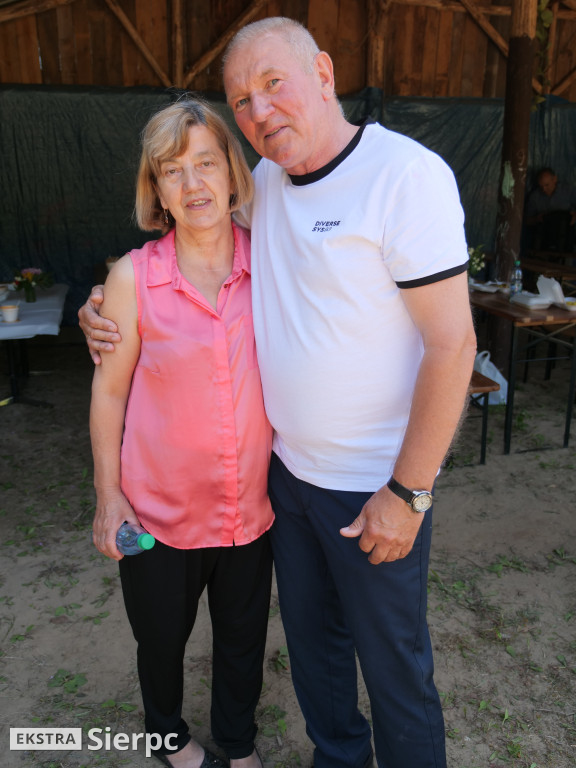 Klasowe spotkanie po latach
