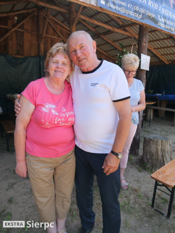 Klasowe spotkanie po latach