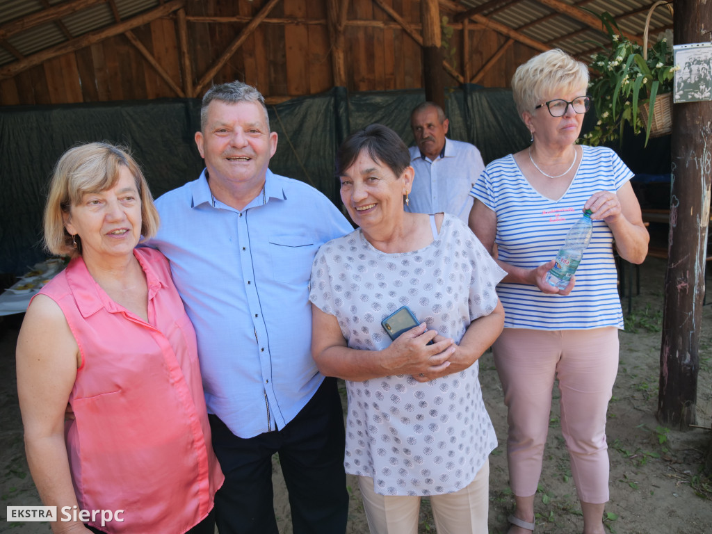 Klasowe spotkanie po latach