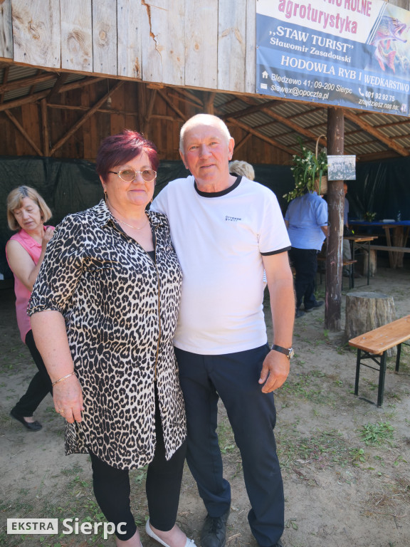Klasowe spotkanie po latach