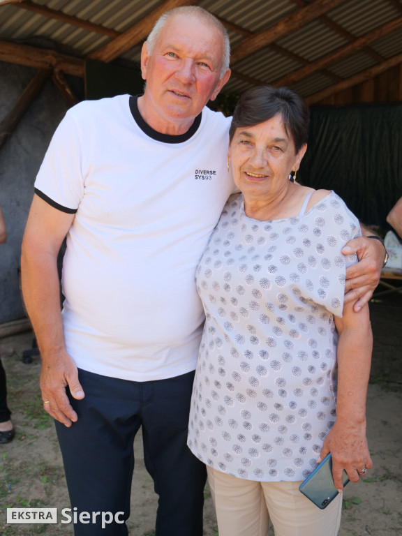 Klasowe spotkanie po latach