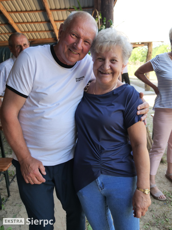 Klasowe spotkanie po latach