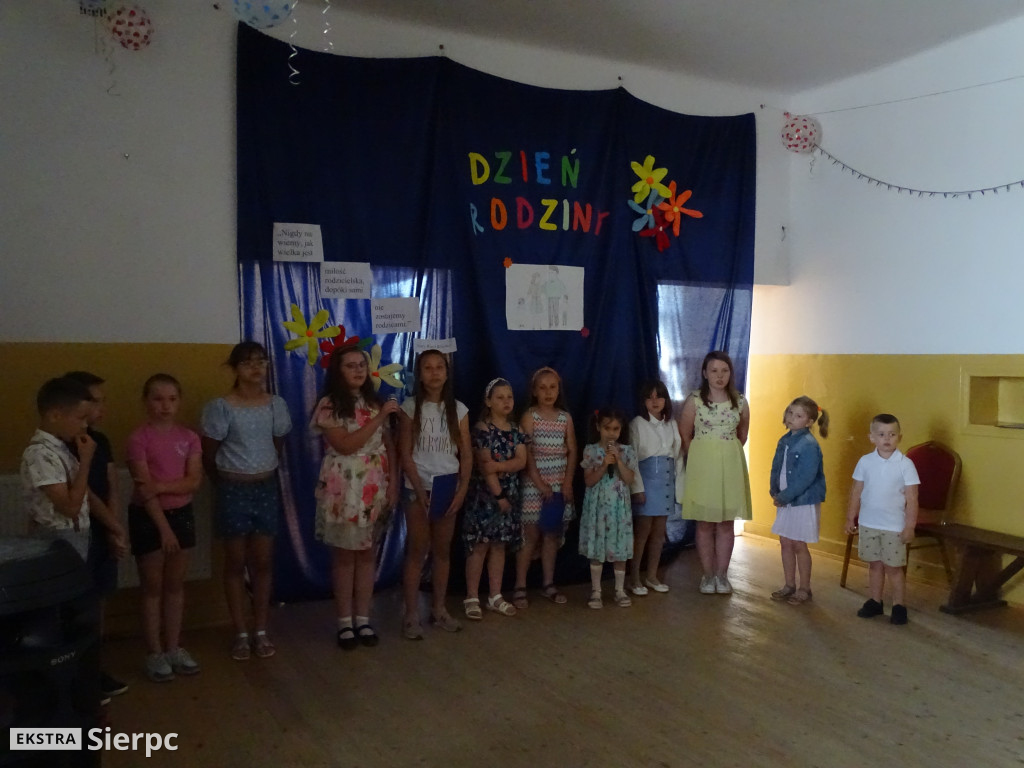 Dzień Rodziny w Podlesiu