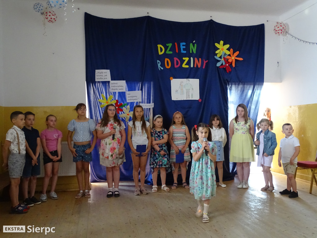 Dzień Rodziny w Podlesiu