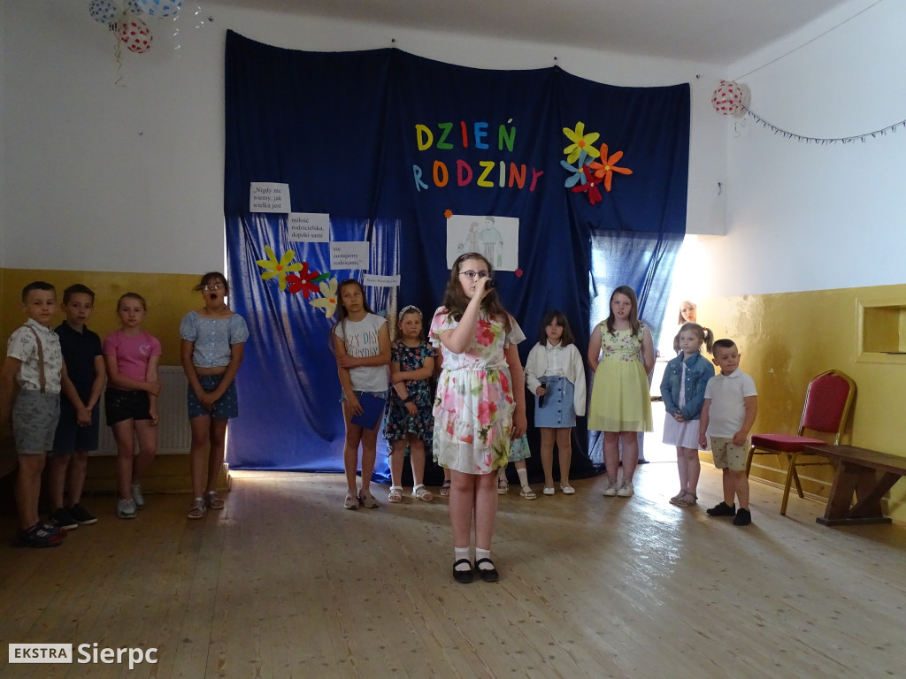 Dzień Rodziny w Podlesiu