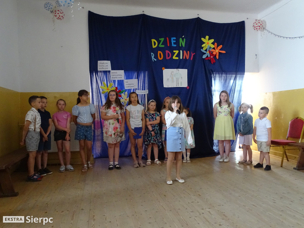 Dzień Rodziny w Podlesiu