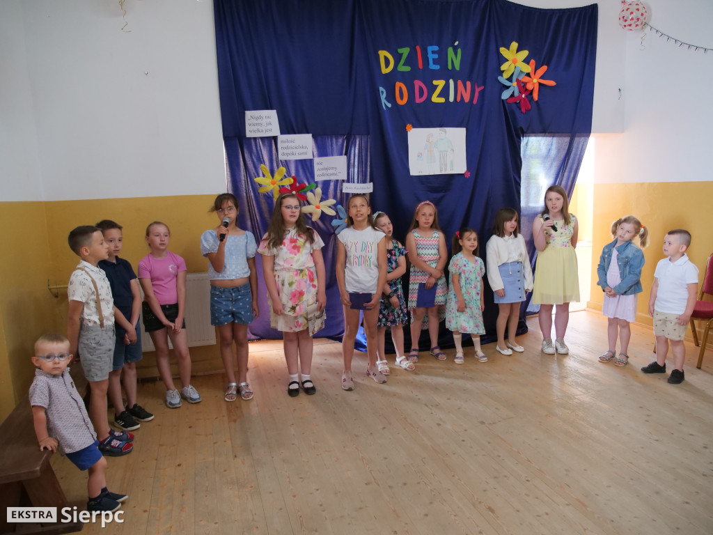 Dzień Rodziny w Podlesiu