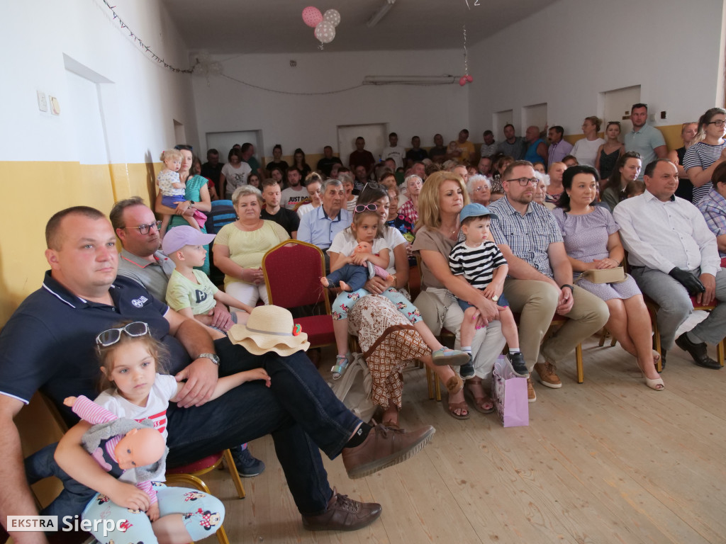 Dzień Rodziny w Podlesiu