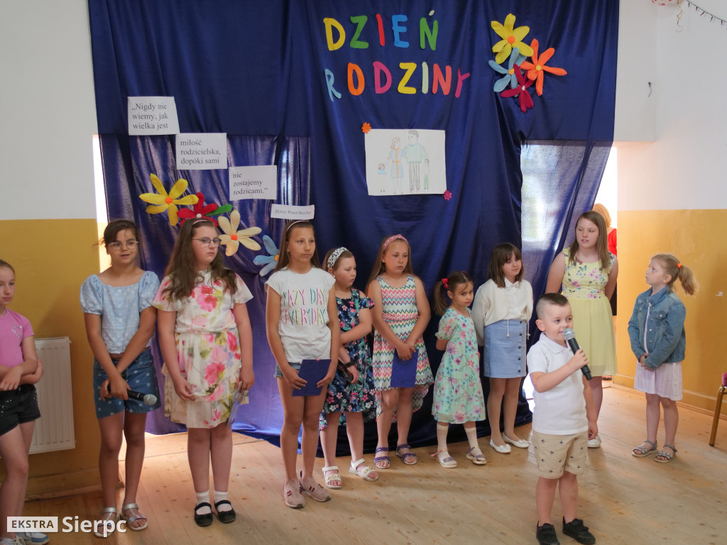 Dzień Rodziny w Podlesiu