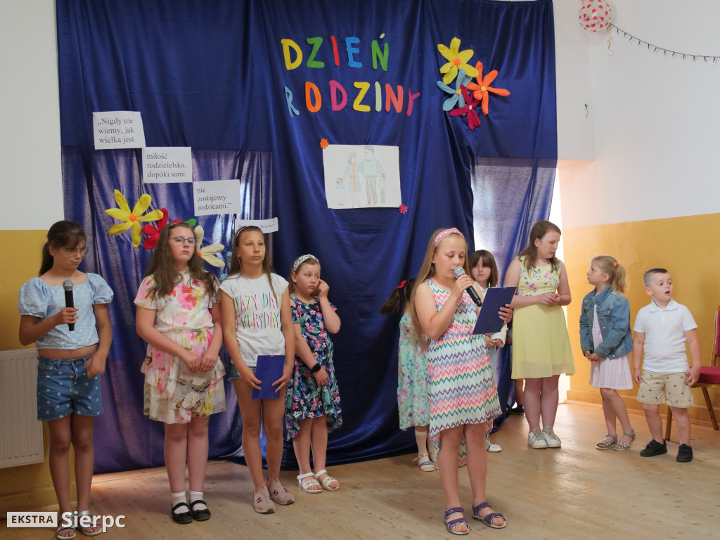 Dzień Rodziny w Podlesiu