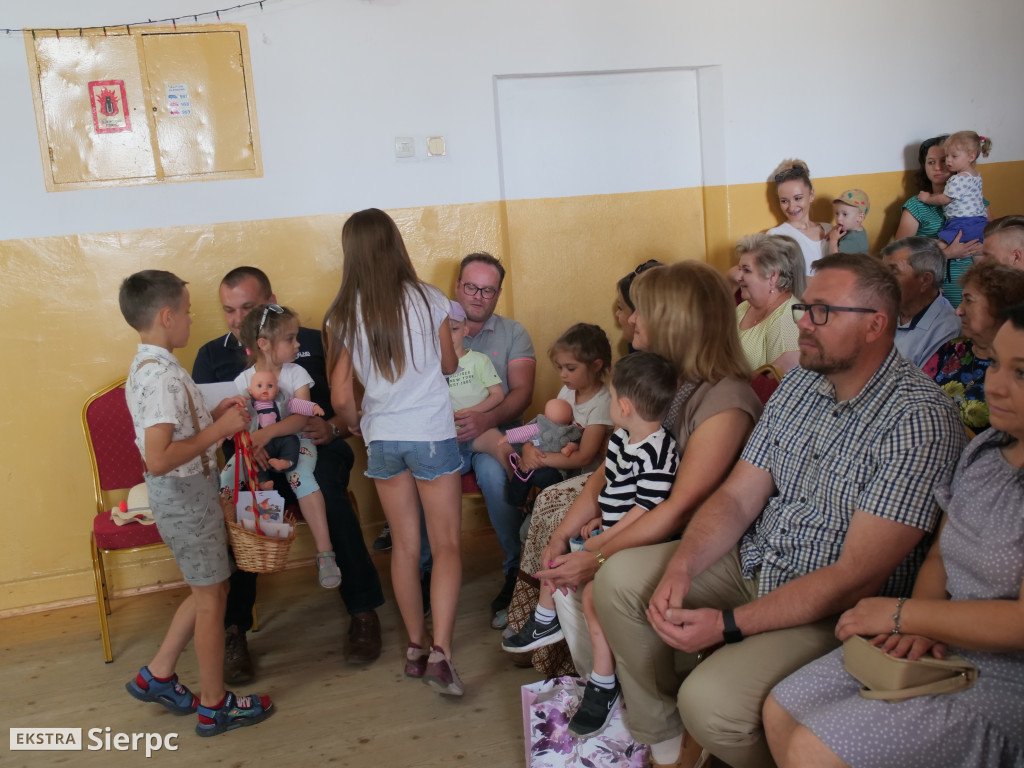 Dzień Rodziny w Podlesiu