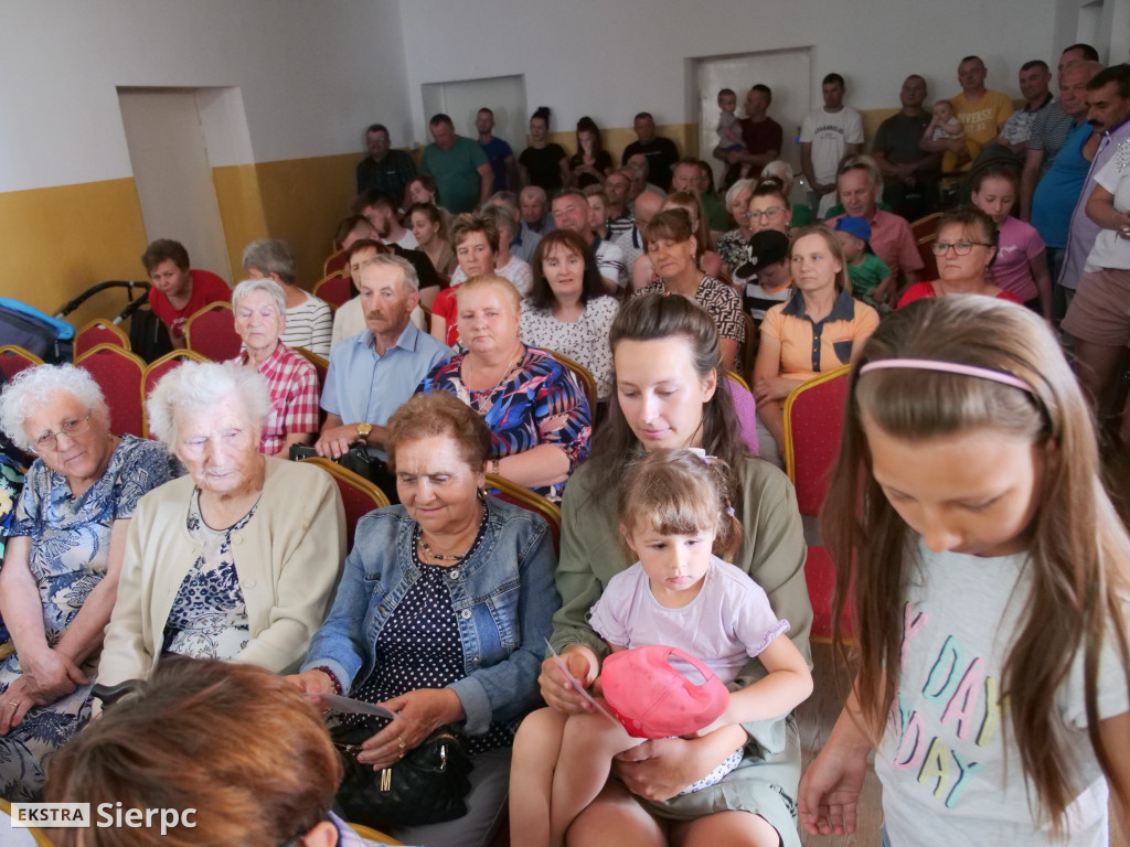 Dzień Rodziny w Podlesiu
