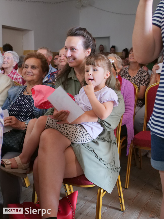 Dzień Rodziny w Podlesiu