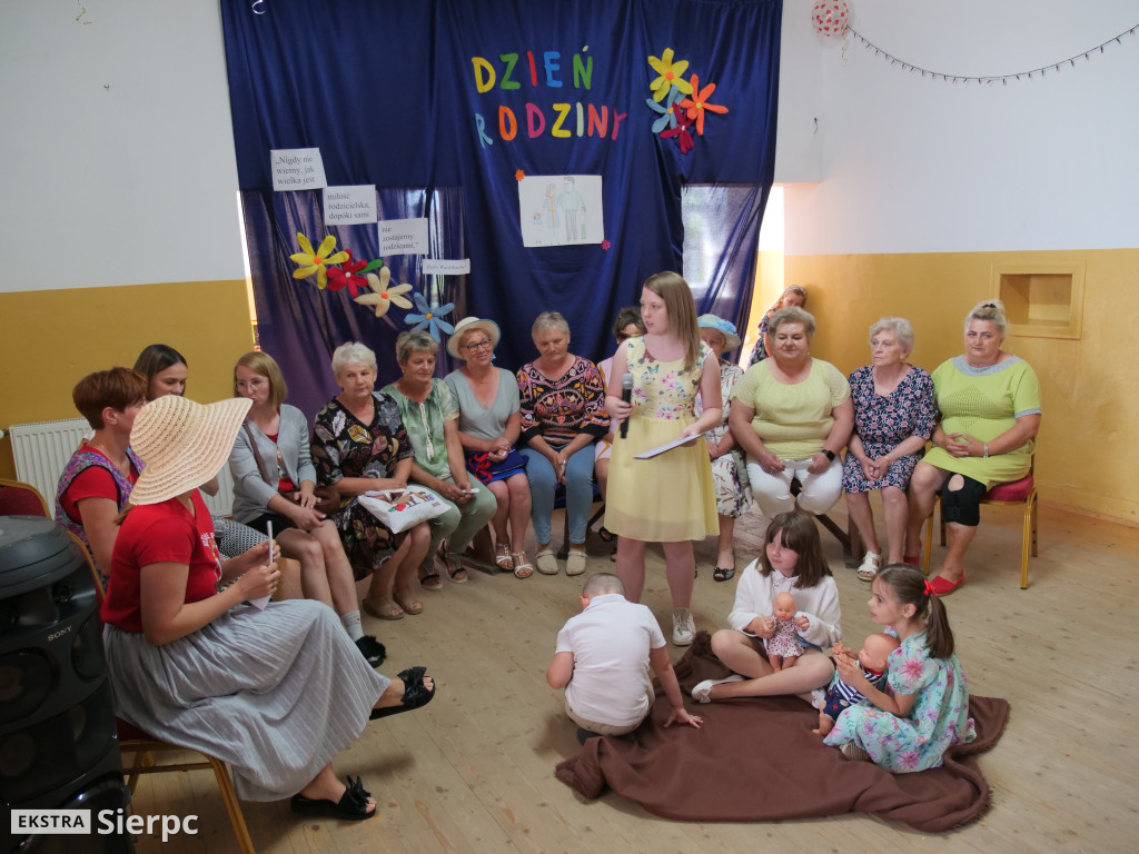 Dzień Rodziny w Podlesiu