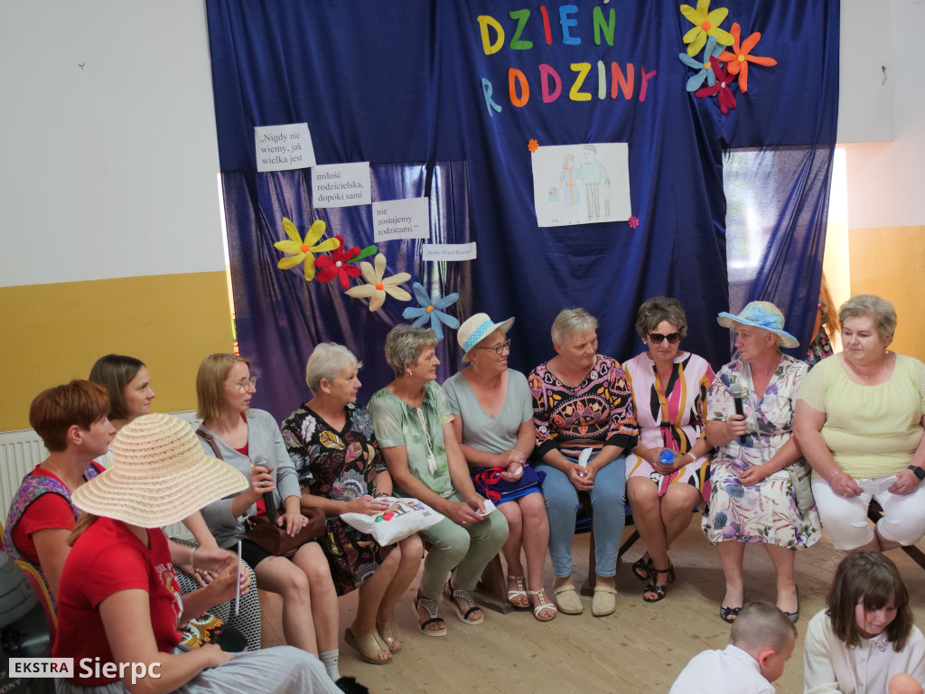 Dzień Rodziny w Podlesiu