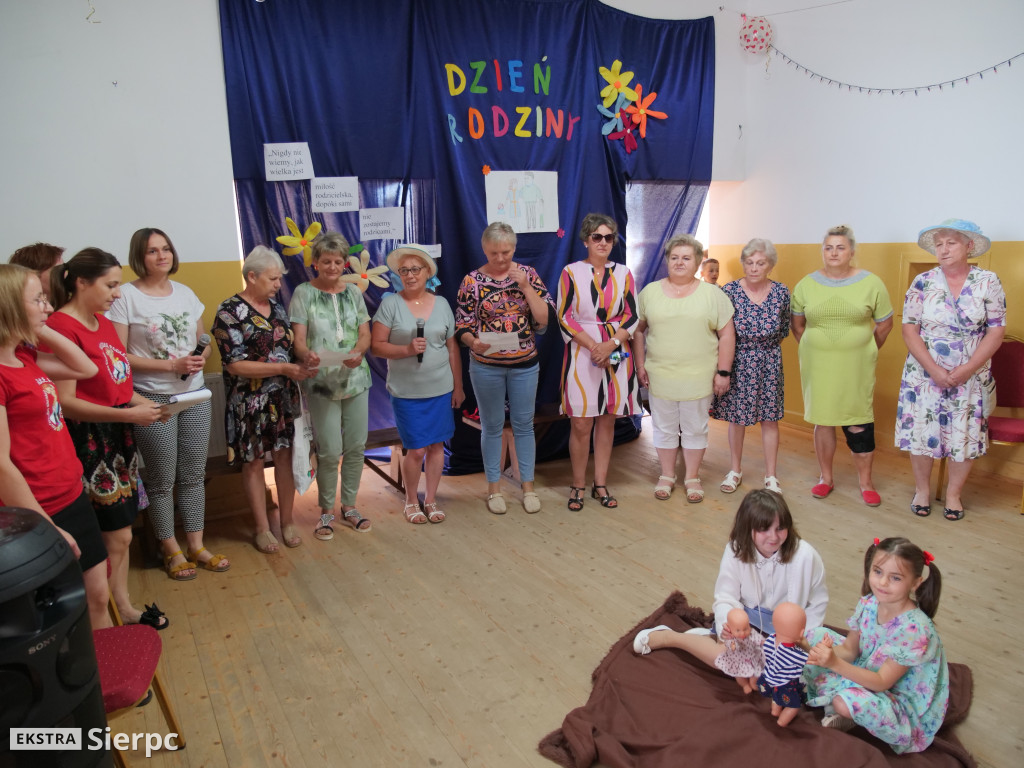 Dzień Rodziny w Podlesiu