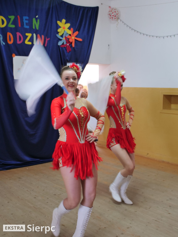 Dzień Rodziny w Podlesiu
