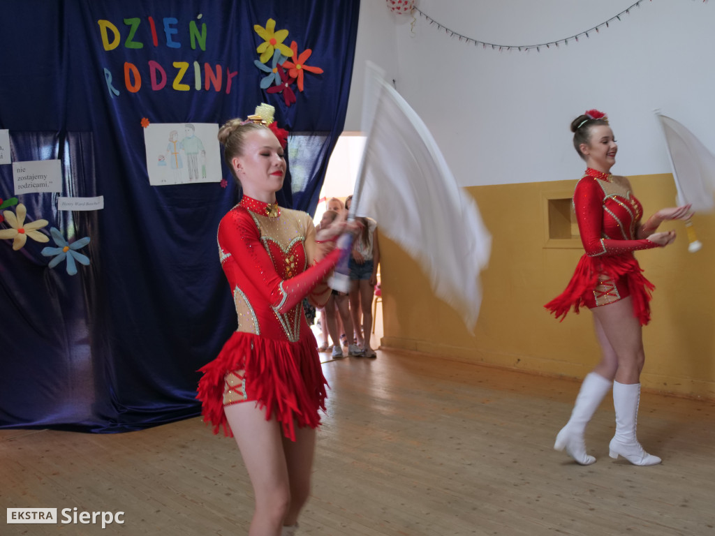 Dzień Rodziny w Podlesiu