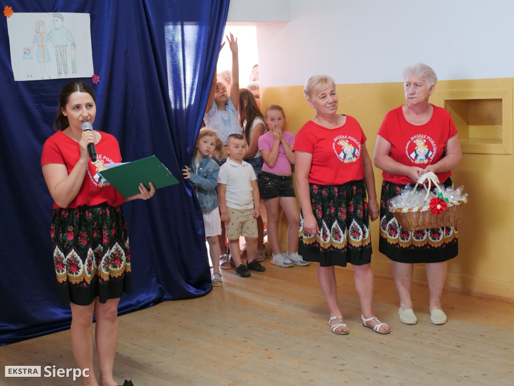 Dzień Rodziny w Podlesiu