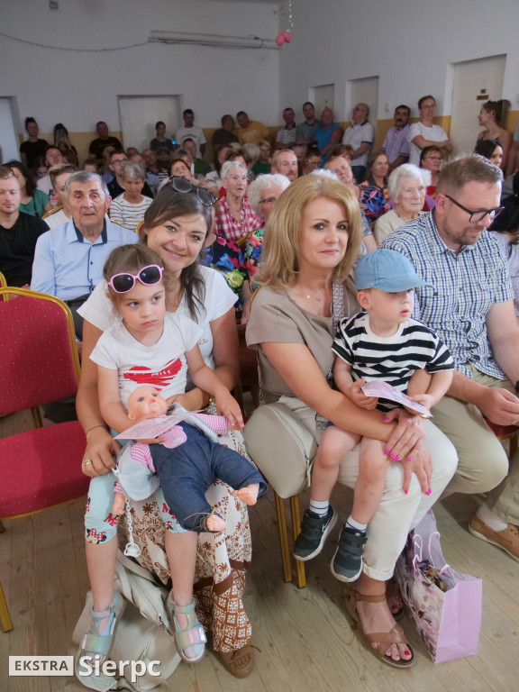 Dzień Rodziny w Podlesiu