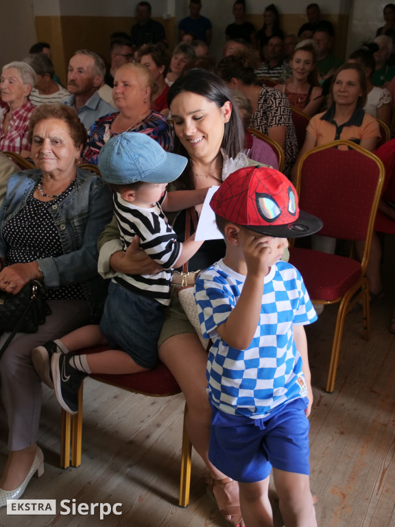 Dzień Rodziny w Podlesiu