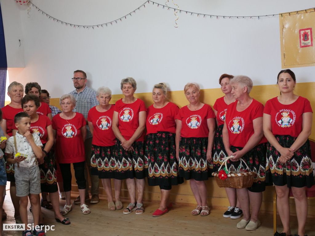Dzień Rodziny w Podlesiu