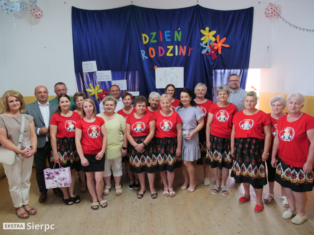Dzień Rodziny w Podlesiu