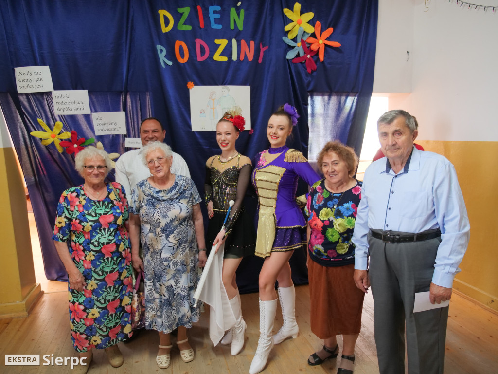 Dzień Rodziny w Podlesiu