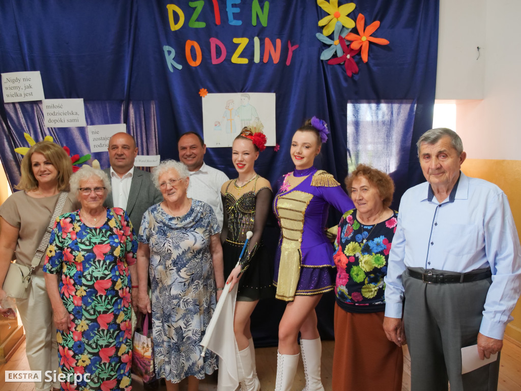 Dzień Rodziny w Podlesiu