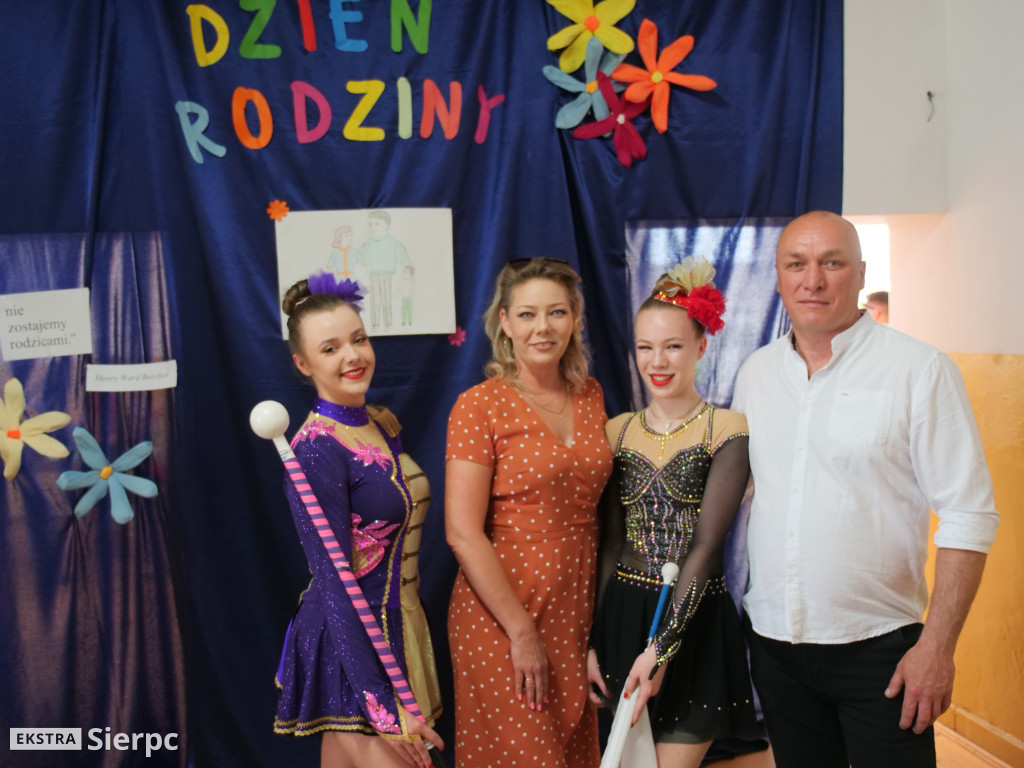 Dzień Rodziny w Podlesiu