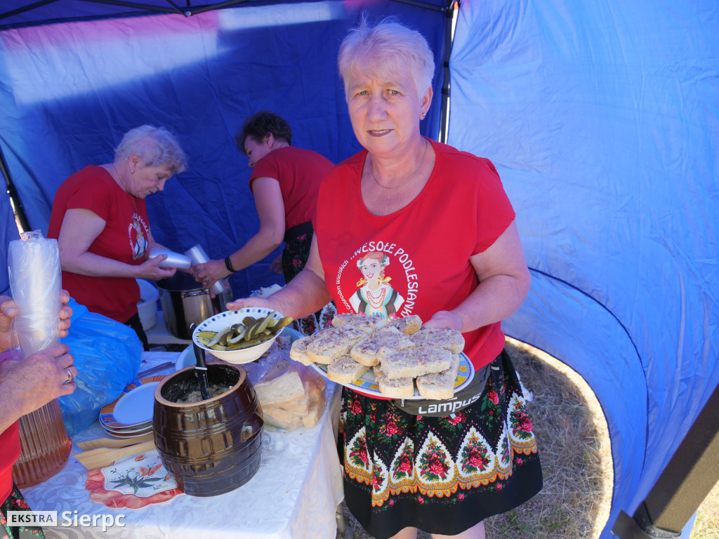 Dzień Rodziny w Podlesiu