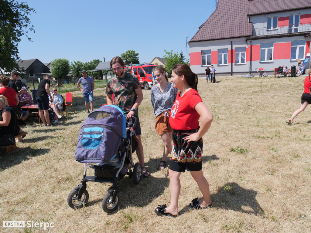Dzień Rodziny w Podlesiu