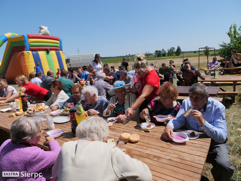 Dzień Rodziny w Podlesiu