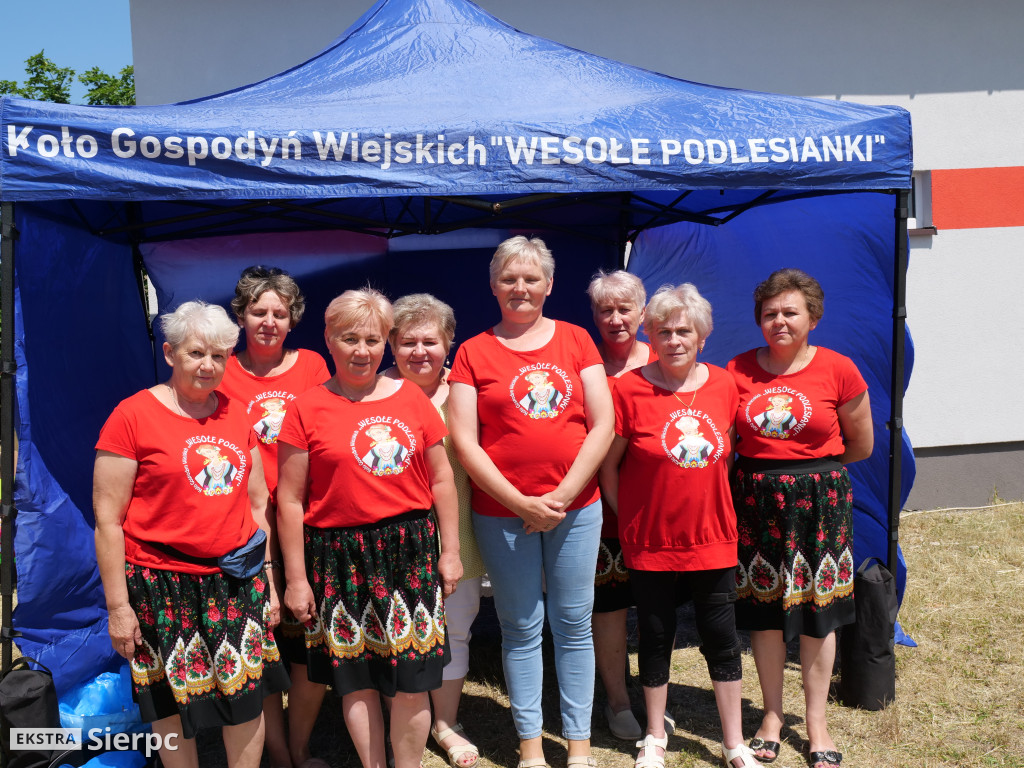 Dzień Rodziny w Podlesiu
