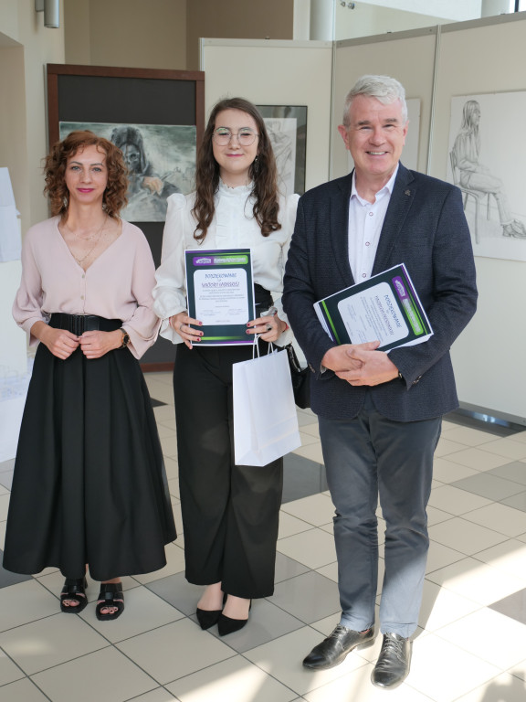 Zajęcia plastyczne w CKiSz