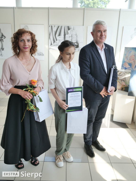 Zajęcia plastyczne w CKiSz