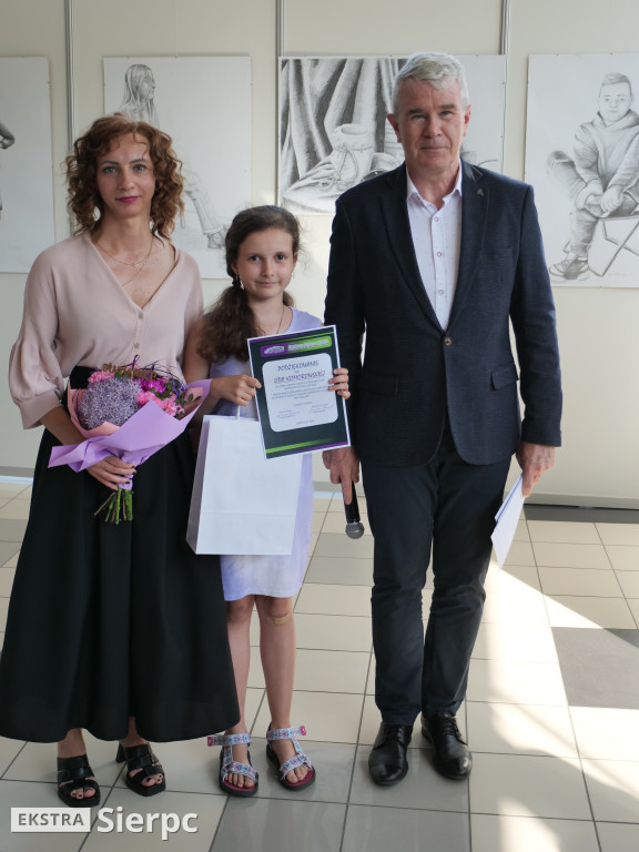 Zajęcia plastyczne w CKiSz