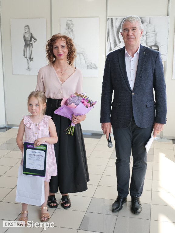 Zajęcia plastyczne w CKiSz