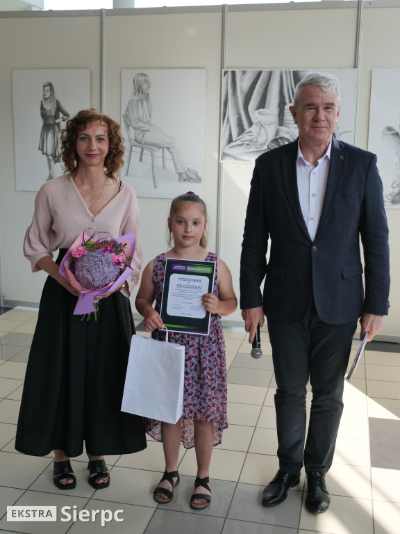 Zajęcia plastyczne w CKiSz