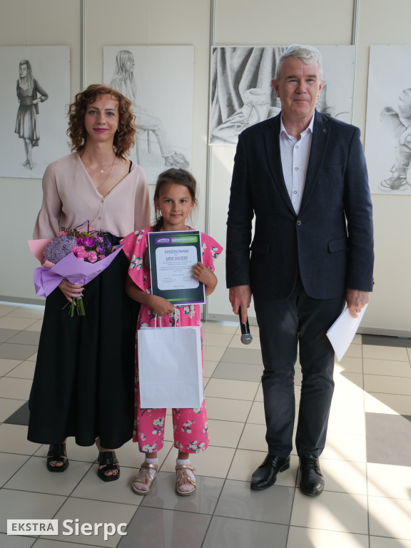 Zajęcia plastyczne w CKiSz