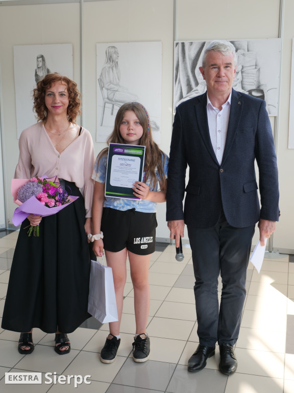 Zajęcia plastyczne w CKiSz