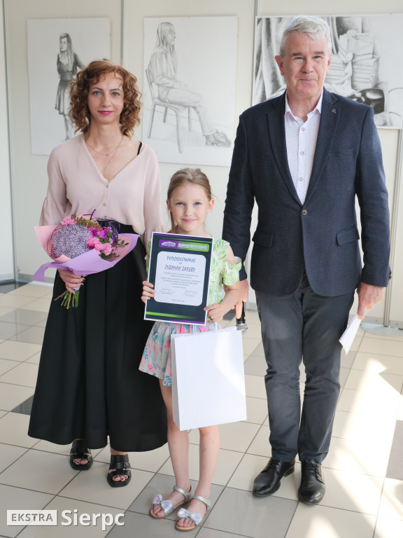 Zajęcia plastyczne w CKiSz