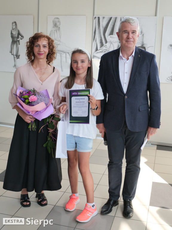 Zajęcia plastyczne w CKiSz