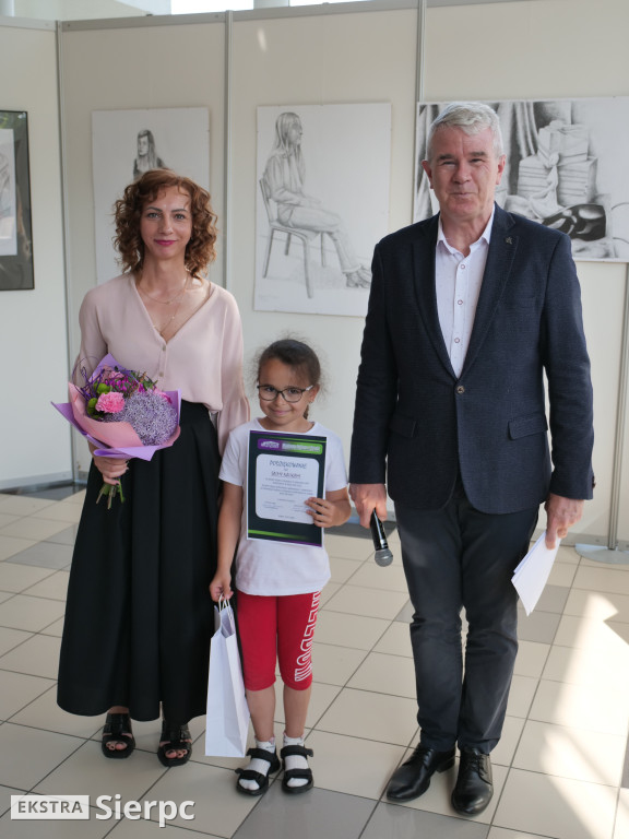 Zajęcia plastyczne w CKiSz